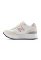 Tenis Deportivos New Balance Original 515W Blanco Para Mujer de New Balance