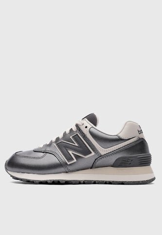 Tenis new balance 574 Platedo New Balance