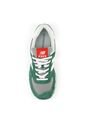 Tenis Deportivos New Balance Original 574 Verde Hombre de New Balance