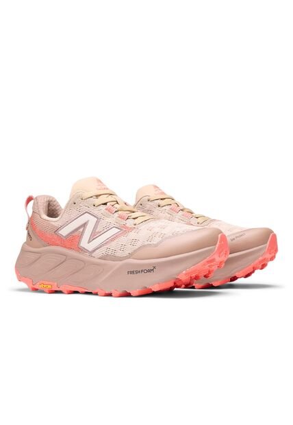 Tenis Deportivos New Balance Original Hierro Rosa Para Mujer