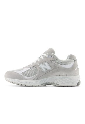 Tenis Deportivos New Balance Originales 2002 Blanco Unisex