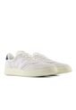 Tenis Deportivos New Balance Original T500 Gris Unisex de New Balance