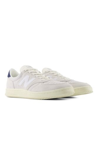 Tenis Deportivos New Balance Original T500 Gris Unisex New Balance