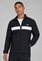 Chaqueta Running new balance Sport Essentials Negro de New Balance