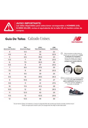 Tenis Deportivos New Balance Originales 2002 Blanco Unisex