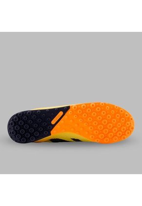 Torretin New Balance Hombre Tekela Magique TF V4+ -Amarillo
