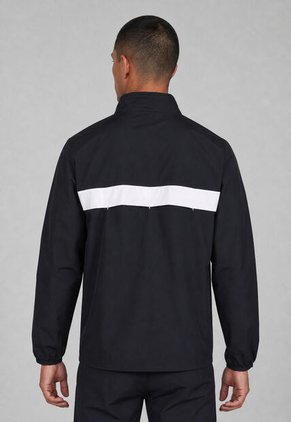 Chaqueta Running new balance Sport Essentials Negro