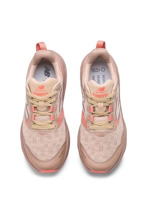 Tenis Deportivos New Balance Original Hierro Rosa Para Mujer