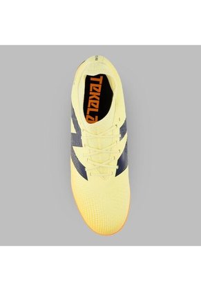 Torretin New Balance Hombre Tekela Magique TF V4+ -Amarillo