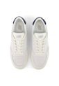 Tenis Deportivos New Balance Original T500 Gris Unisex de New Balance
