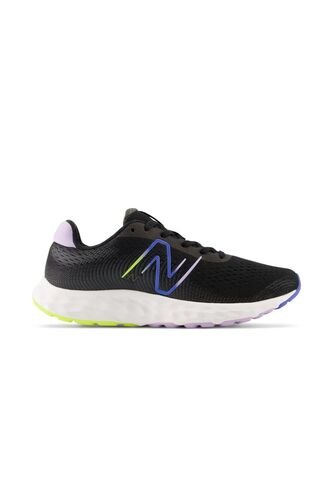Tenis New Balance 520 Mujer-Negro New Balance