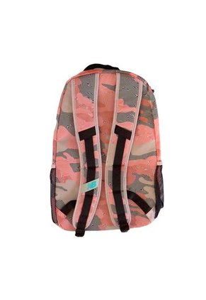 Morral New Balance Opp Core Advance Mujer-Coral