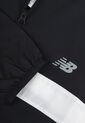 Chaqueta Running new balance Sport Essentials Negro de New Balance