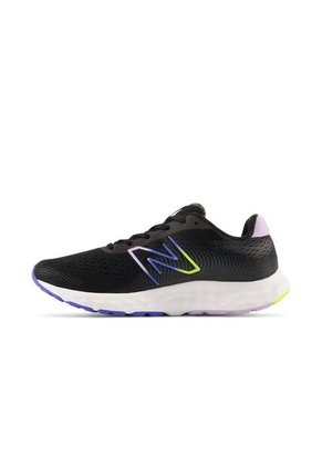 Tenis New Balance 520 Mujer-Negro