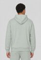 Hoodie new balance Sport Essentials Verde de New Balance