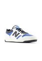 Tenis Deportivos New Balance BB480 Original Azul Hombre de New Balance