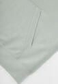 Hoodie new balance Sport Essentials Verde de New Balance