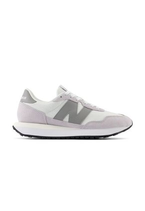 Tenis Deportivos New Balance 237 OriginaBlanco Mujer