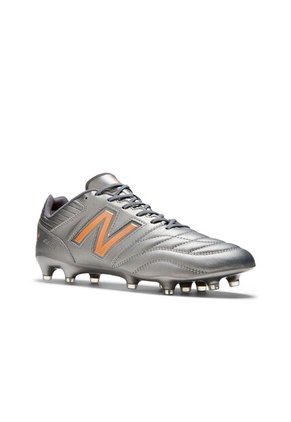 New Balance Guayos New Balance Hombre 442 V2 Pro Fg- Plateado Guayos