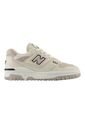 Tenis New Balance 550 Femenino-Beige de New Balance