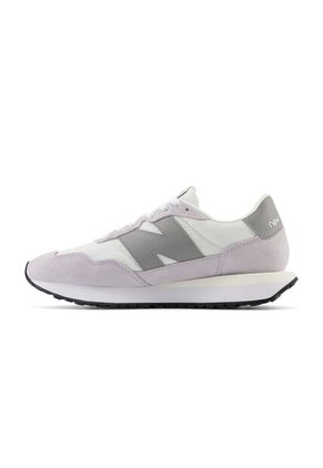 Tenis Deportivos New Balance 237 OriginaBlanco Mujer