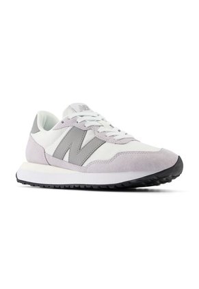 Tenis Deportivos New Balance 237 OriginaBlanco Mujer