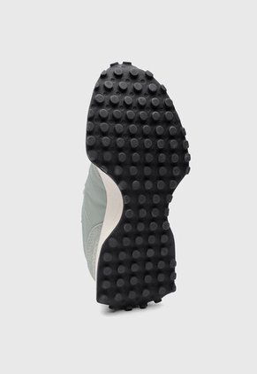 Tenis new balance 327 Verde