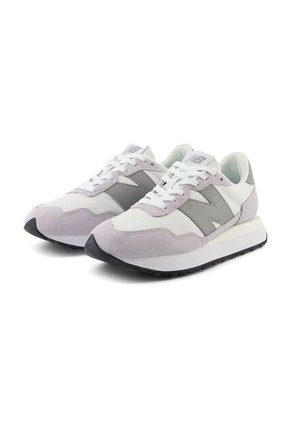 Tenis Deportivos New Balance 237 OriginaBlanco Mujer