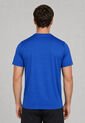 Camiseta Training  new balance Sport Essentials Azul de New Balance
