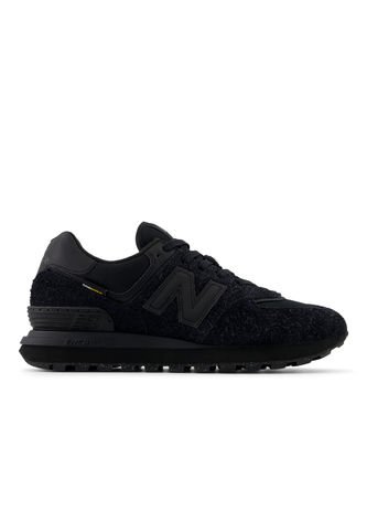 Tenis New Balance 574 Legacy Hombre-Negro New Balance