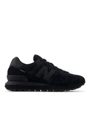 Tenis New Balance 574 Legacy Hombre-Negro