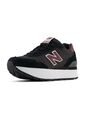Tenis Deportivos New Balance Originales 515 Negro Para Mujer de New Balance