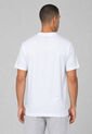 Camiseta new balance Newbie Chase  Blanco de New Balance