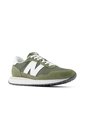 Tenis Deportivos New Balance Originales 237 Verde Hombre de New Balance