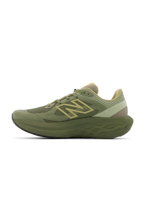 Tenis Deportivo New Balance Original FF Trainer Verde Hombre