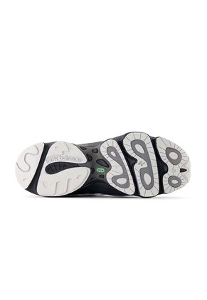 Tenis Deportivos New Balance Original 1000 Gris Para Hombres