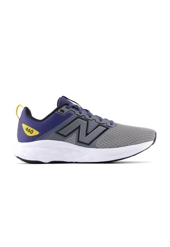 Tenis Deportivos New Balance Original 460V4 Gris Para Hombre New Balance