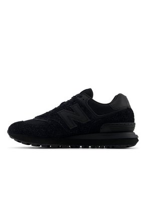 Tenis New Balance 574 Legacy Hombre-Negro