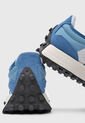 Tenis new balance 327 Azul de New Balance