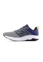 Tenis Deportivos New Balance Original 460V4 Gris Para Hombre de New Balance