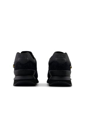 Tenis New Balance 574 Legacy Hombre-Negro