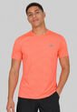 Camiseta Running  new balance Sport Essentials Salmón de New Balance