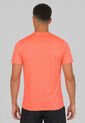 Camiseta Running  new balance Sport Essentials Salmón de New Balance