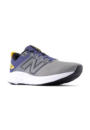 Tenis Deportivos New Balance Original 460V4 Gris Para Hombre