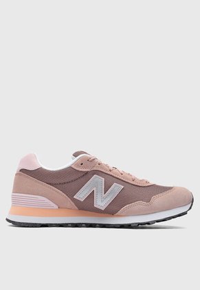Tenis new balance 515 Café