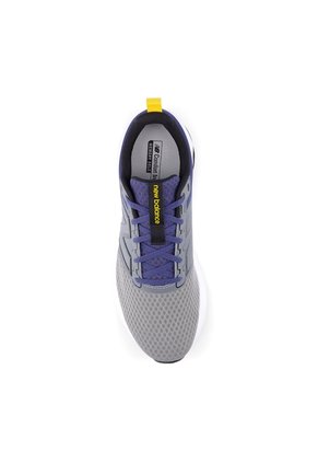 Tenis Deportivos New Balance Original 460V4 Gris Para Hombre