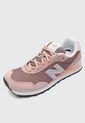 Tenis new balance 515 Café de New Balance