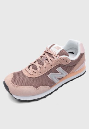 Tenis new balance 515 Café