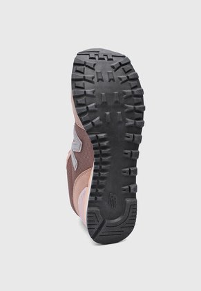 Tenis new balance 515 Café