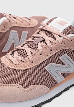 Tenis new balance 515 Café